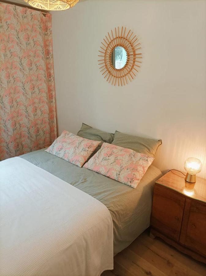 Maison Bord De Mer A Noirmoutier 巴尔巴特尔 外观 照片